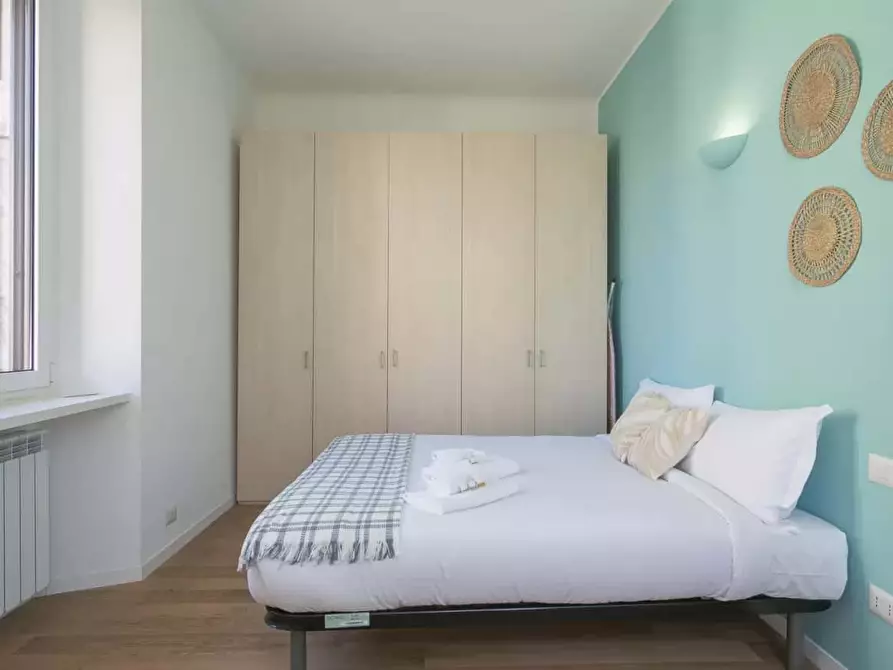 Immagine 12 di Appartamento in affitto  in Via Lomellina26 a Milano