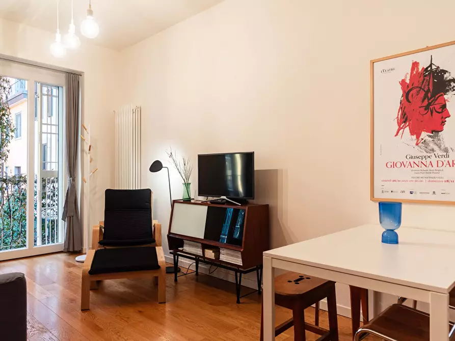 Immagine 31 di Appartamento in affitto  in Piazzale Bacone7a a Milano