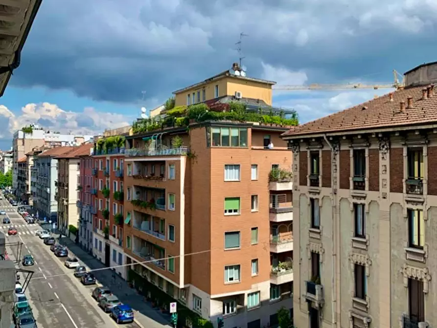 Immagine 26 di Appartamento in affitto  in Via Galvano Fiamma a Milano