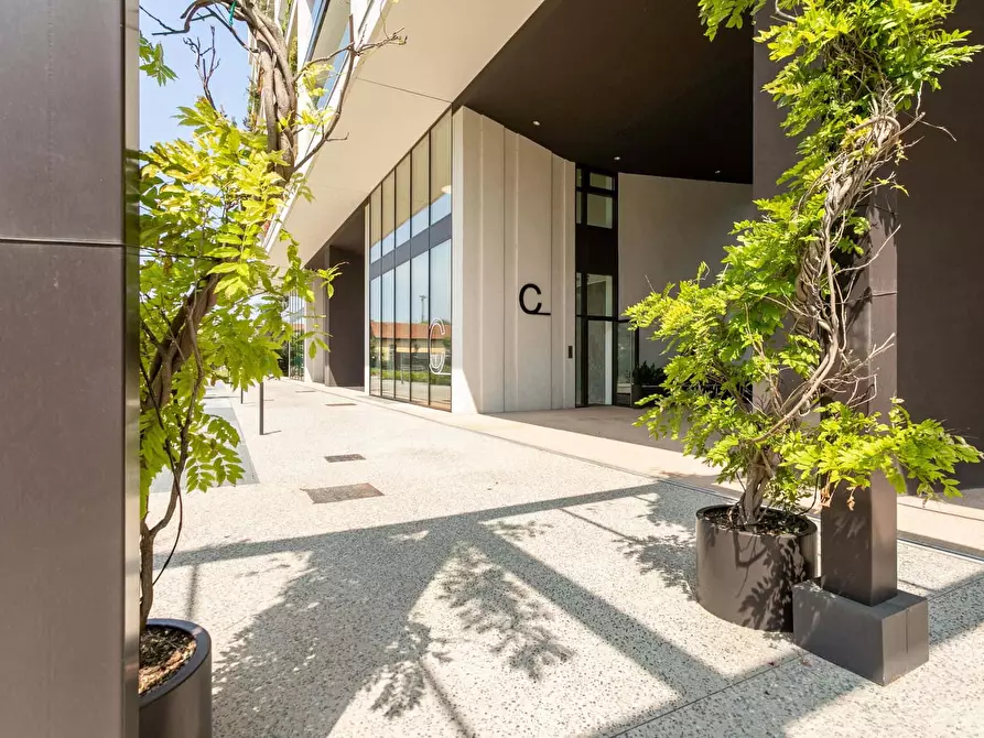 Immagine 7 di Appartamento in affitto  in Via Privata Tarvisio8 a Milano