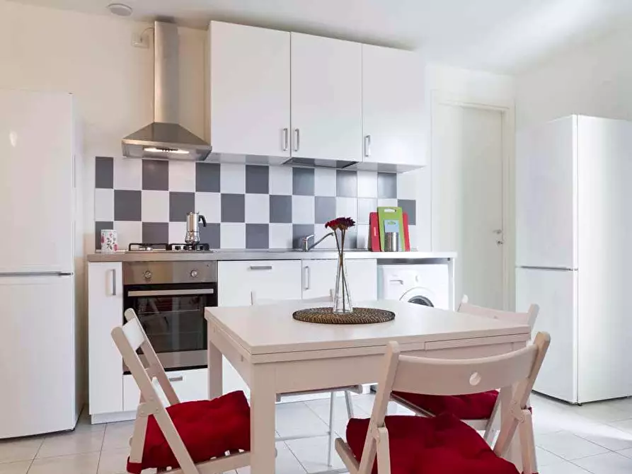 Immagine 21 di Camera in affitto  in Largo Cavalieri di Malta4 a Milano