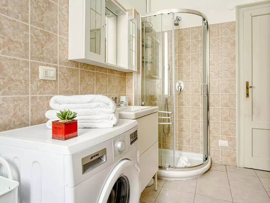 Immagine 19 di Appartamento in affitto  in Via Mosè Bianchi4 a Milano