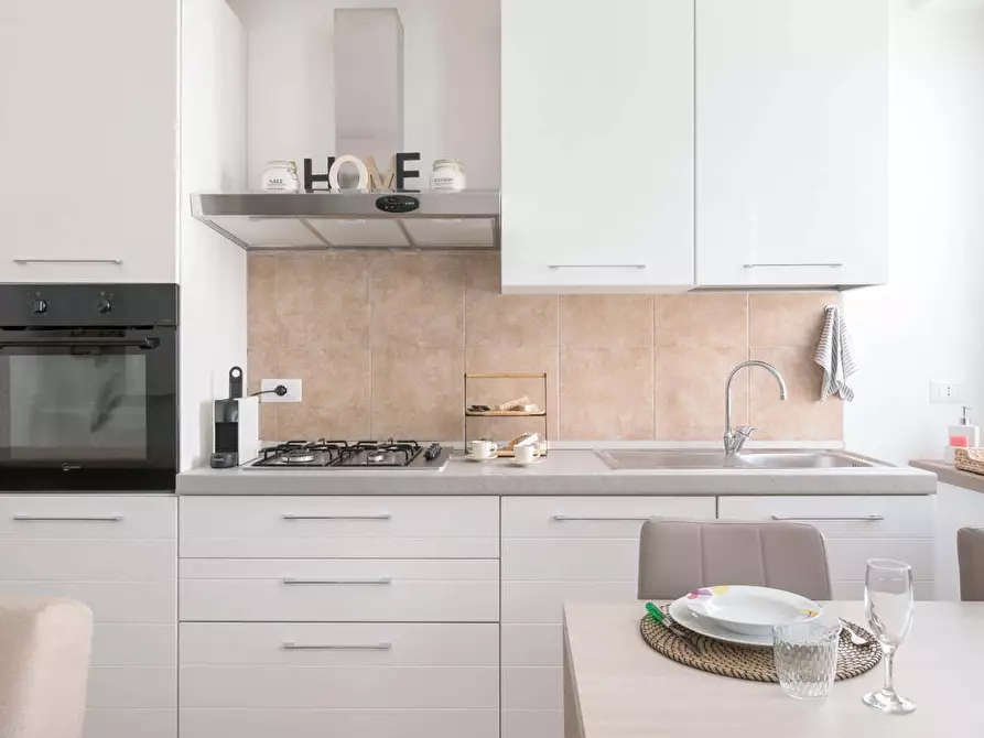 Immagine 4 di Appartamento in affitto  in Via Milano229 a Como