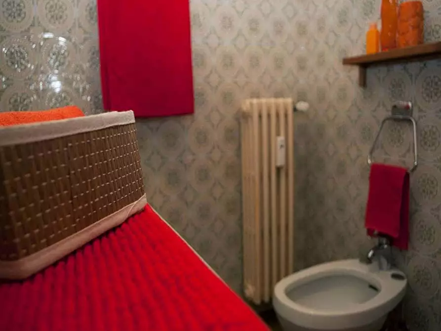 Immagine 31 di Camera in affitto  in Via Andrea Costa11 a Milano