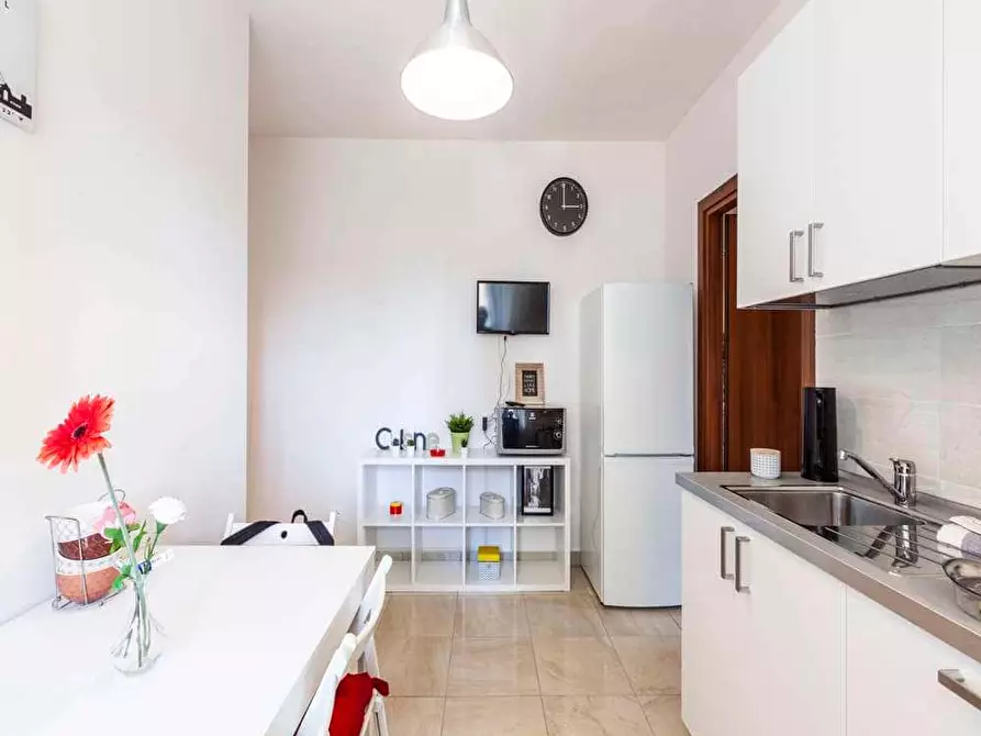 Immagine 25 di Camera in affitto  in Via Giuseppe Regaldi19 a Milano