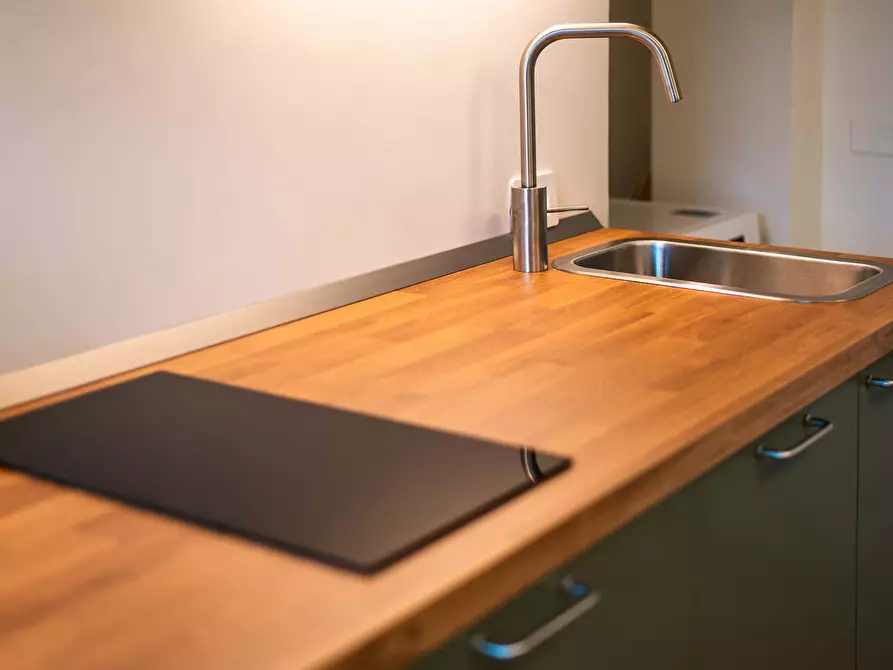 Immagine 21 di Appartamento in affitto  in Via Arena a Milano