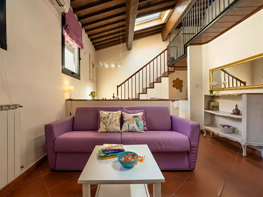 Immagine 5 di Appartamento in affitto  in Via Giuseppe Verdi a Firenze