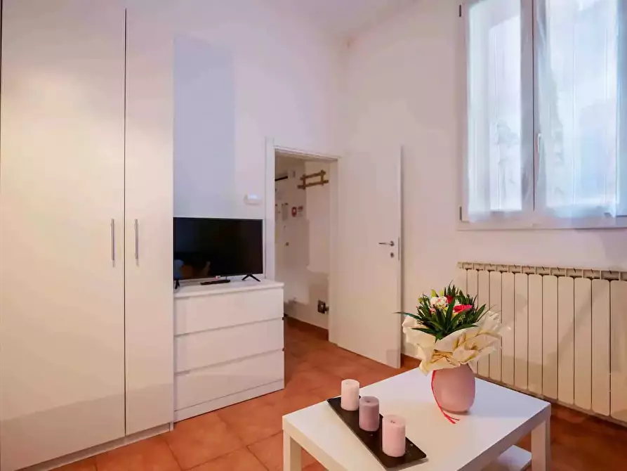 Immagine 3 di Appartamento in affitto  in Via del Rondone22 a Bologna