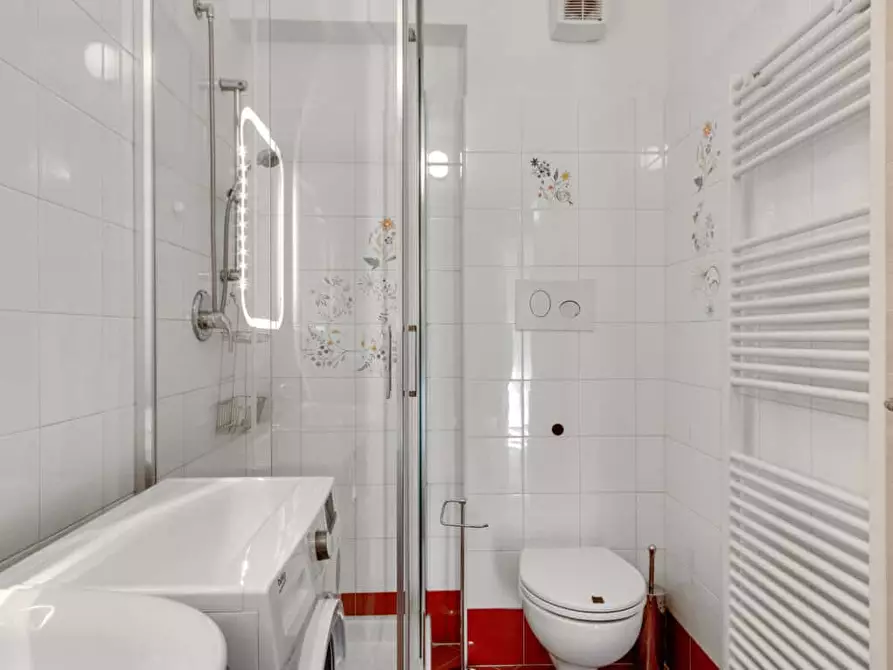 Immagine 7 di Camera in affitto  in Via Benedetto Marcello69 a Milano