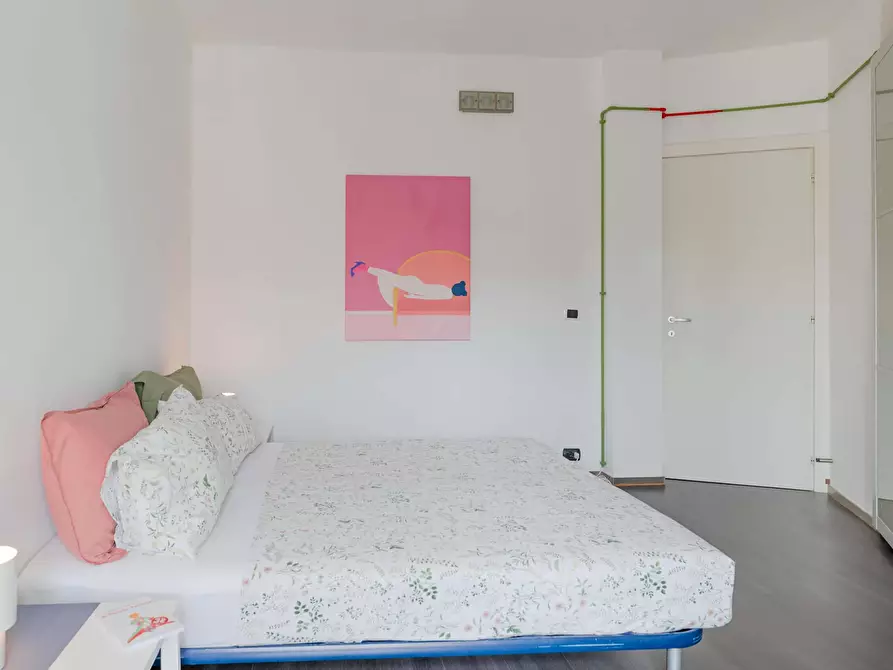 Immagine 1 di Appartamento in affitto  in Via Benevento28 a Torino