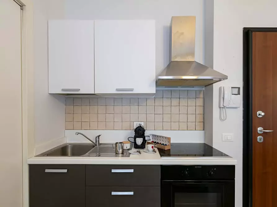 Immagine 4 di Appartamento in affitto  in Viale Bligny7 a Milano