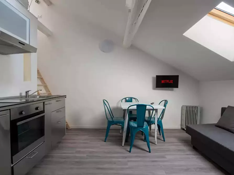 Immagine 8 di Appartamento in affitto  in Viale Bligny42 a Milano