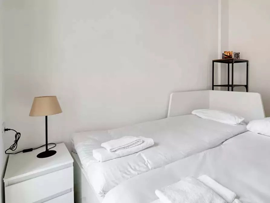 Immagine 24 di Appartamento in affitto  in Via Francesco Redi23a a Milano