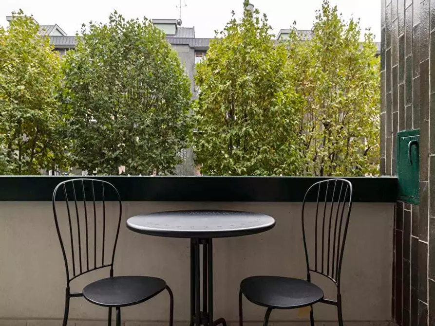 Immagine 26 di Camera in affitto  in Via Raffaello Bertieri1 a Milano