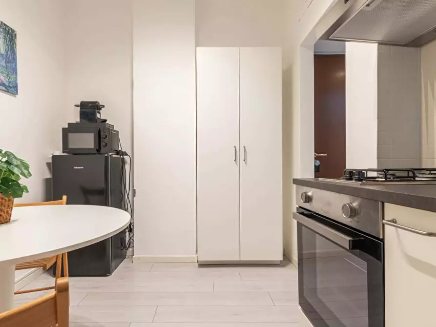 Immagine 14 di Appartamento in affitto  in Via Vigilio Inama25 a Milano