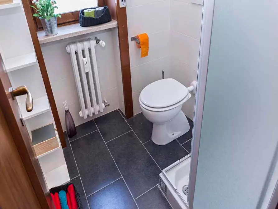 Immagine 37 di Camera in affitto  in via Rosa Vergani Marelli2 a Milano