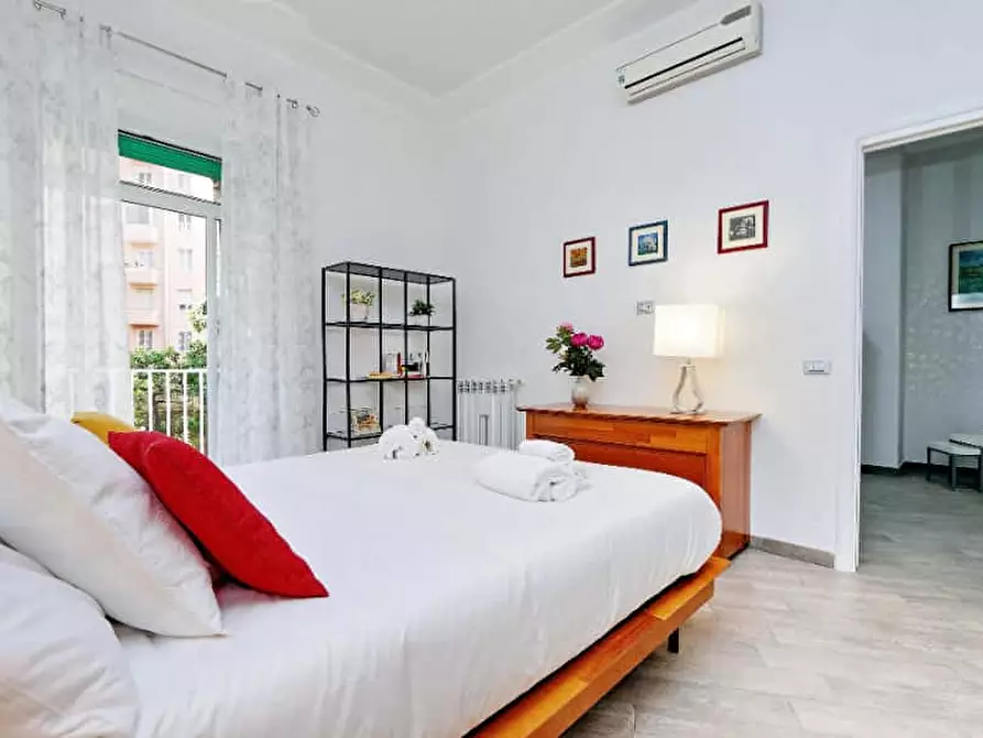 Immagine 25 di Appartamento in affitto  in Via Chioggia22 a Roma