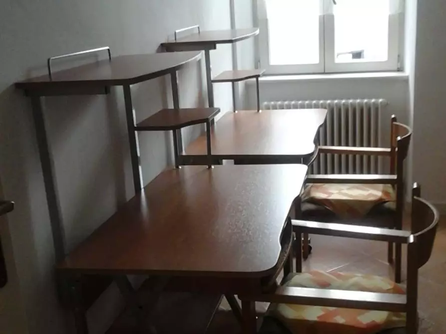 Immagine 3 di Camera in affitto  in Vicolo Morosante8 a Trento