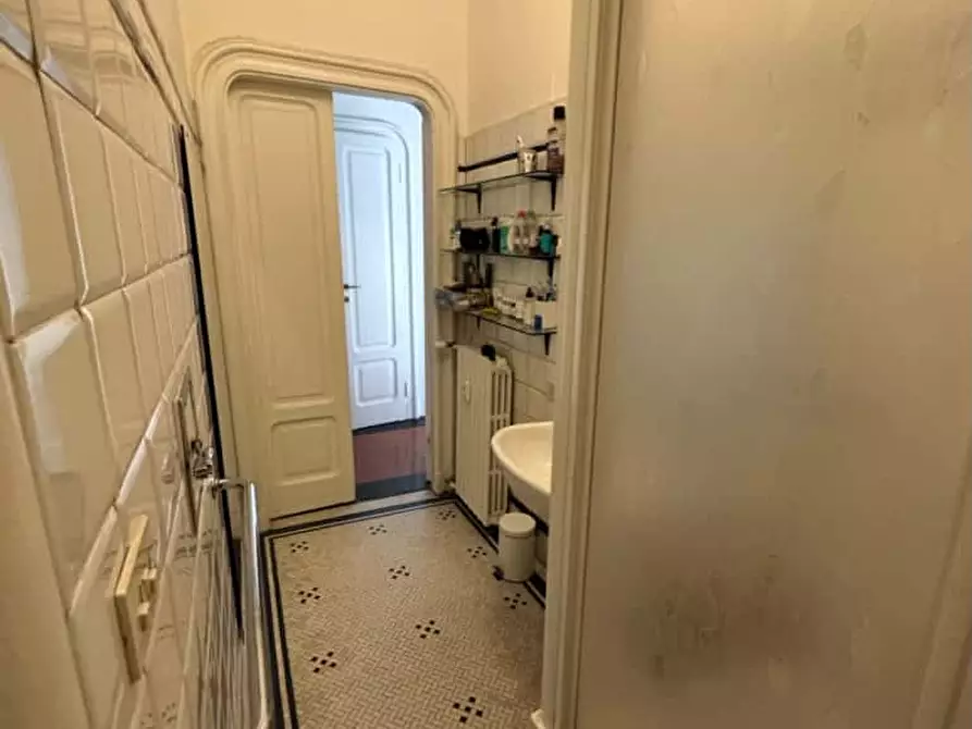 Immagine 21 di Appartamento in affitto  in Via Castelfidardo11 a Milano