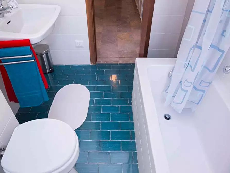 Immagine 32 di Camera in affitto  in Via Monte San Genesio27 a Milano