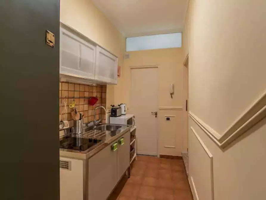 Immagine 5 di Appartamento in affitto  in Vicolo dei Soldati35 a Roma