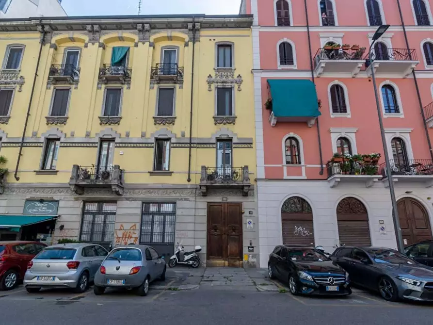 Immagine 20 di Appartamento in affitto  in Via Mantova10 a Milano