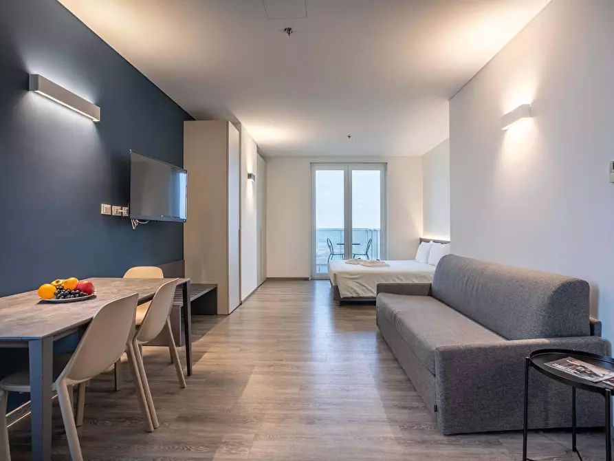 Immagine 9 di Appartamento in affitto  in Via Torino2 a Venezia