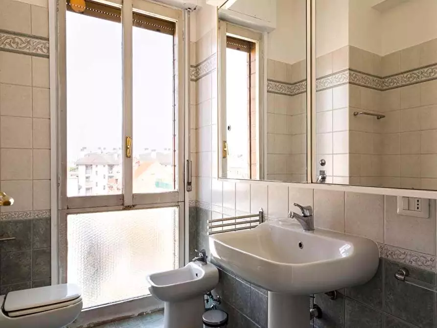 Immagine 13 di Camera in affitto  in Via Luisa Battistotti Sassi14 a Milano