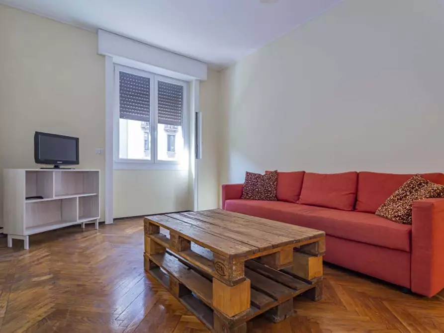 Immagine 12 di Appartamento in affitto  in Via Ponte Seveso42 a Milano