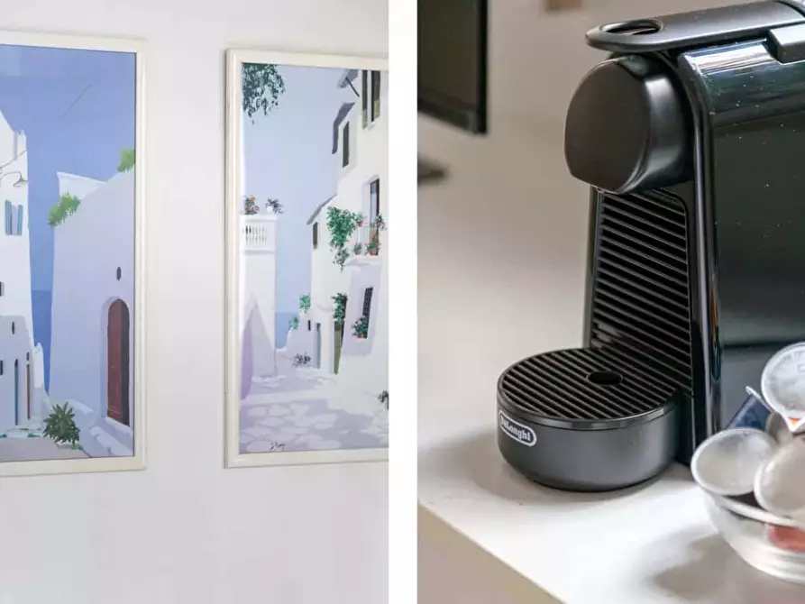 Immagine 17 di Appartamento in affitto  in Viale Cirene5 a Milano