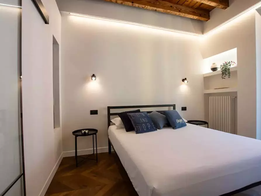 Immagine 4 di Appartamento in affitto  in Via Daniele Crespi11 a Milano