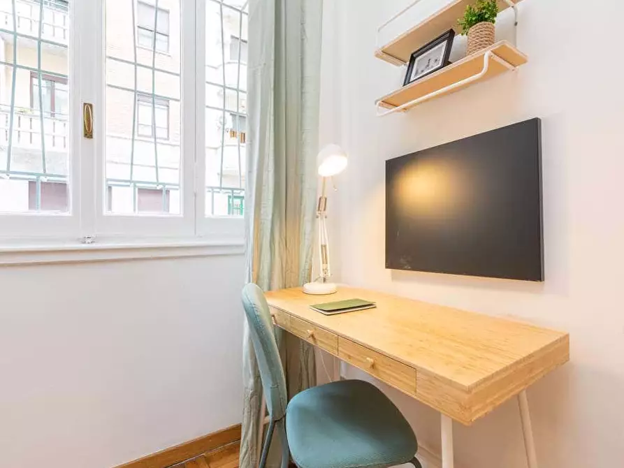 Immagine 7 di Camera in affitto  in Via Novegno1 a Milano