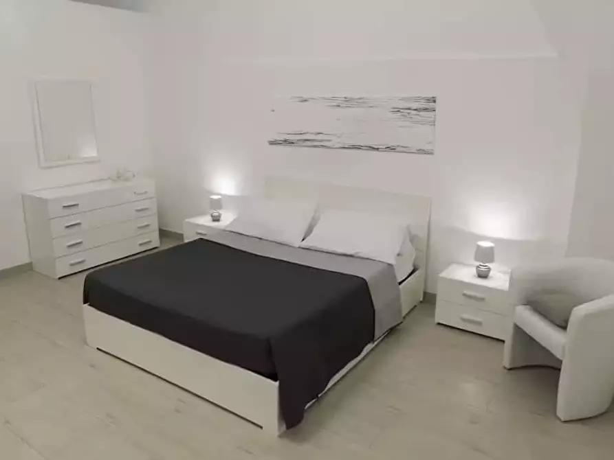 Immagine 20 di Appartamento in affitto  in Via Opacchiasella14 a Manfredonia