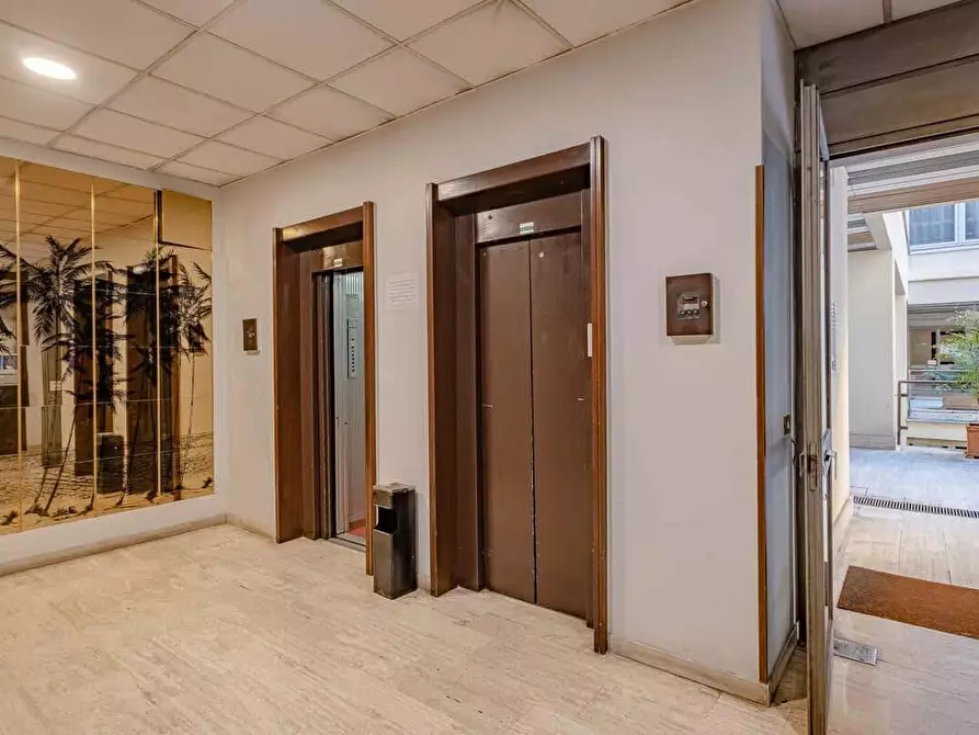 Immagine 8 di Appartamento in affitto  in Via Appia Nuova45 a Roma