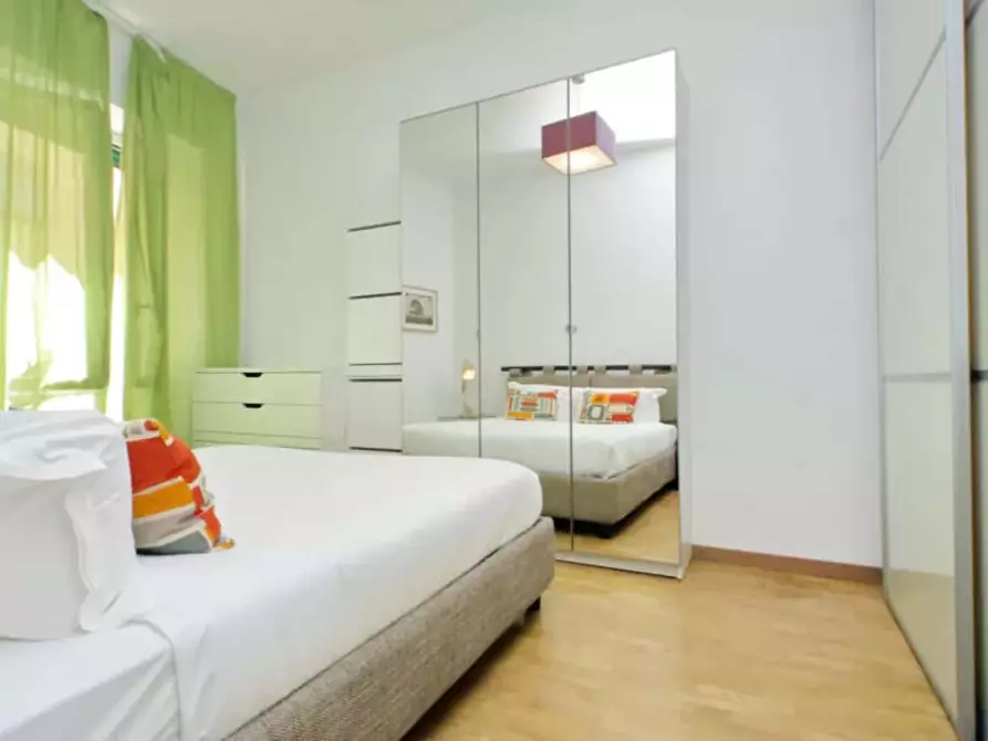 Immagine 1 di Appartamento in affitto  in Via Agordat9 a Roma