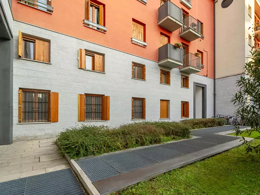 Immagine 29 di Appartamento in affitto  in Via Magolfa21 a Milano
