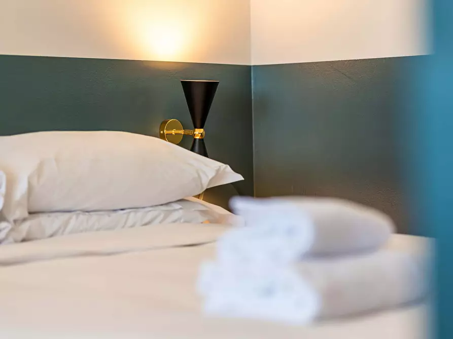 Immagine 37 di Appartamento in affitto  in Corso di Porta Romana a Milano