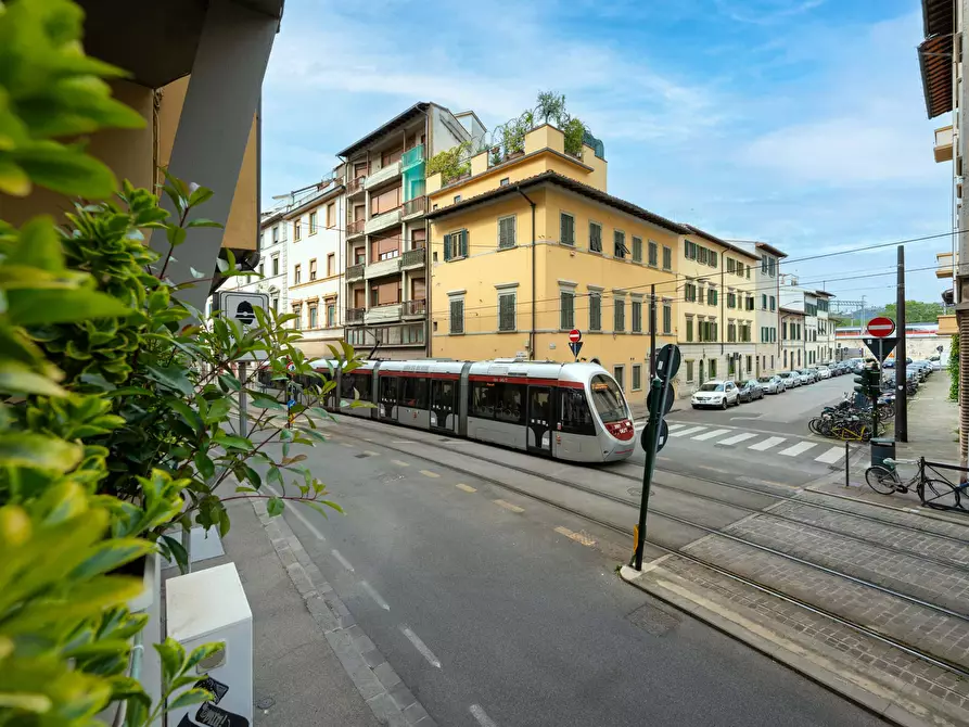 Immagine 33 di Appartamento in affitto  in Via Guido Monaco a Firenze