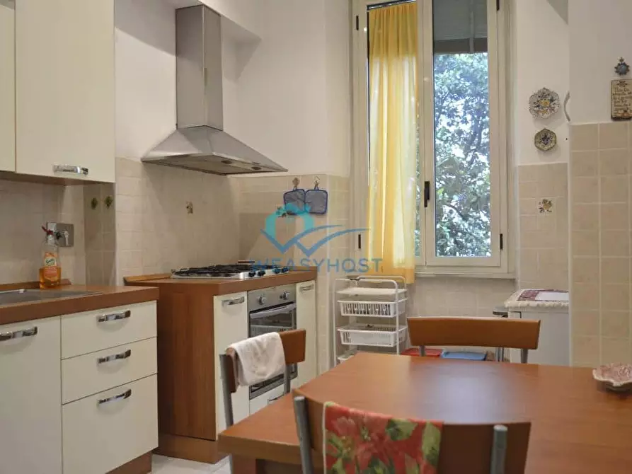 Immagine 7 di Appartamento in affitto  in Piazza Perin del Vaga4 a Roma