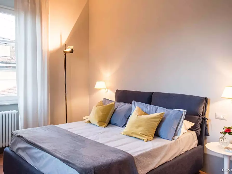 Immagine 18 di Appartamento in affitto  in Via Nottolini316 a Lucca