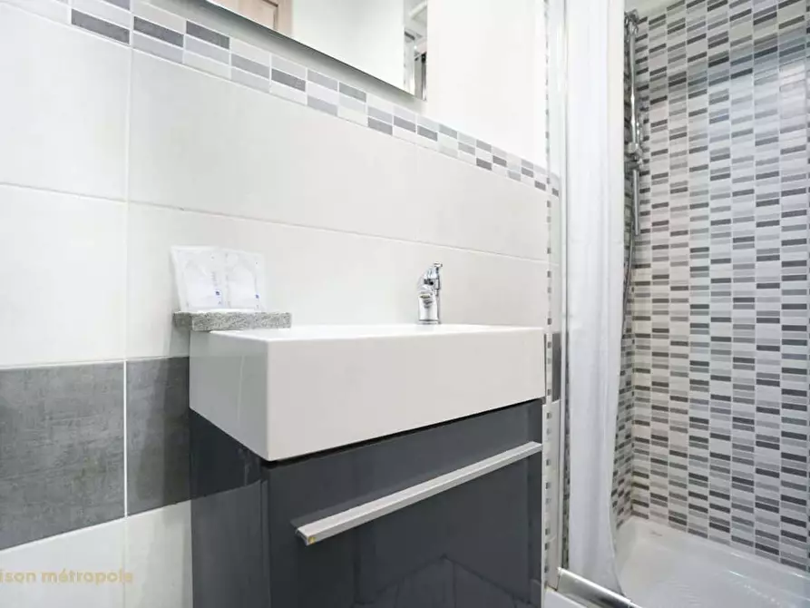 Immagine 10 di Appartamento in affitto  in Via Pietro Giuria36 a Torino