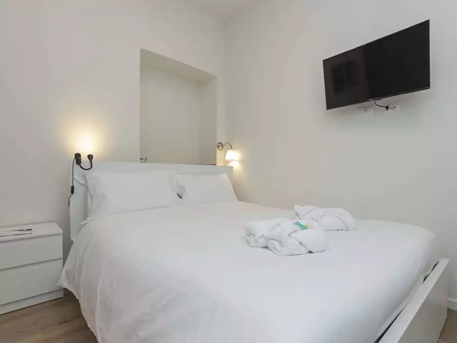 Immagine 14 di Appartamento in affitto  in Via Pietro Pomponazzi4 a Milano