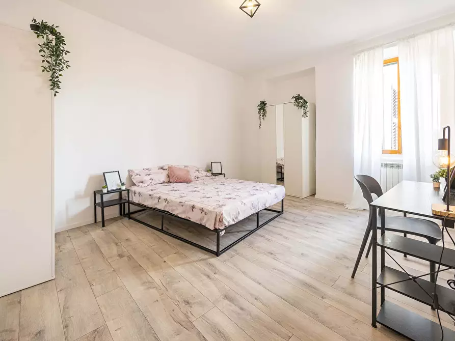 Immagine 5 di Camera in affitto  in Via Don Bosco27 a Milano