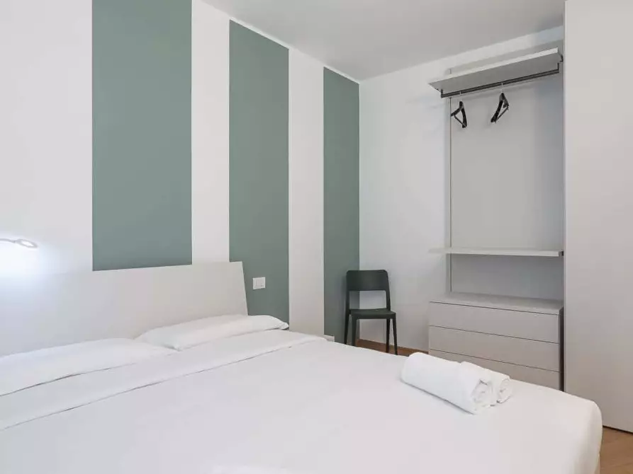 Immagine 11 di Appartamento in affitto  in Via Giovanni da Milano11 a Milano