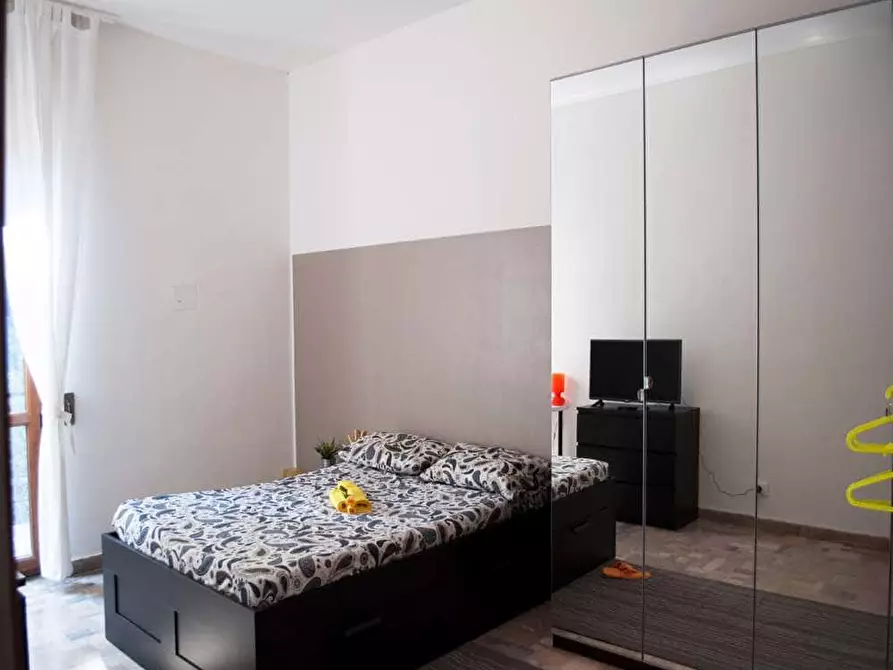 Immagine 4 di Camera in affitto  in Via Bassini19 a Milano