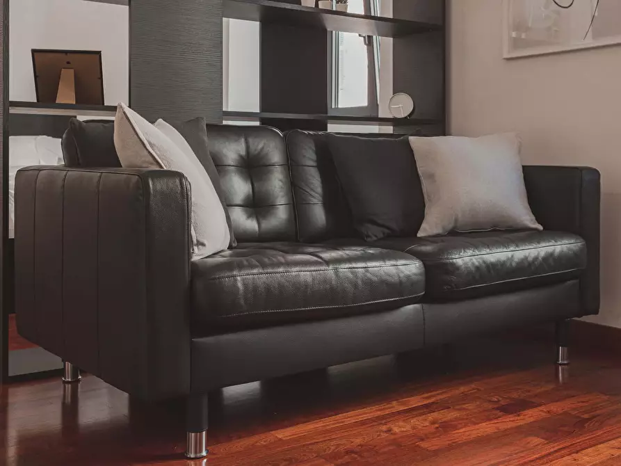 Immagine 7 di Appartamento in affitto  in Via Mazzini53 a Trieste