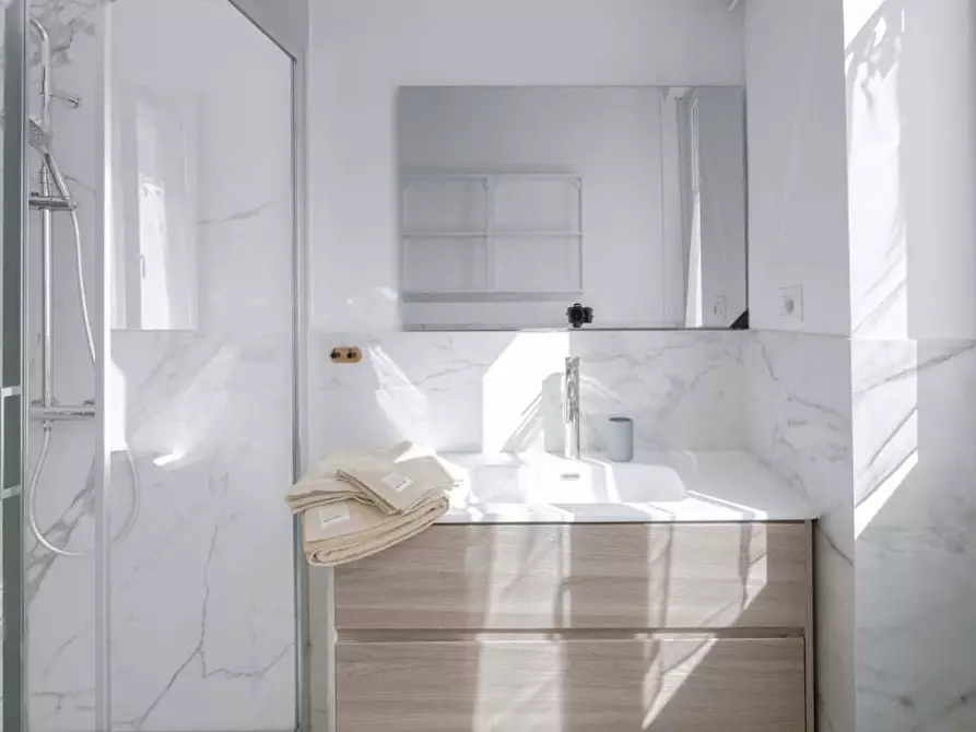 Immagine 16 di Appartamento in affitto  in Via Arrigo Boito1 a Firenze