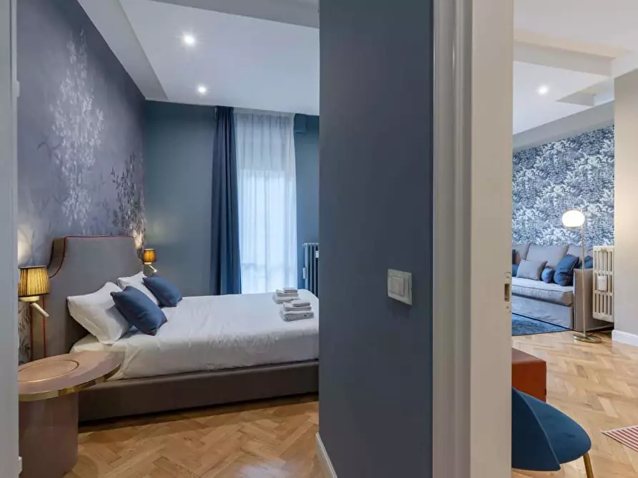 Immagine 1 di Appartamento in affitto  in Via dello Sprone1 a Firenze