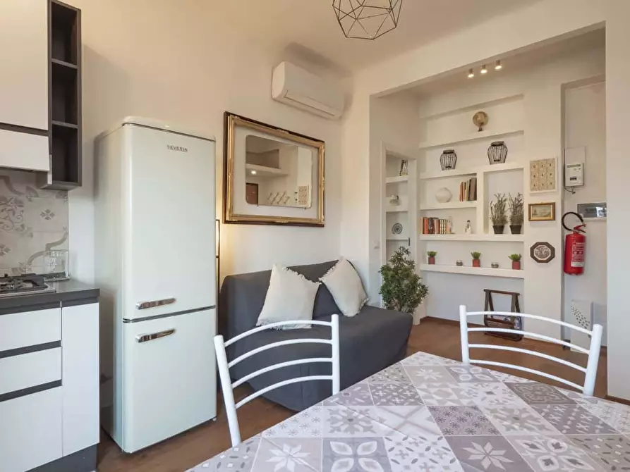 Immagine 10 di Appartamento in affitto  in Via Sebino4 a Milano