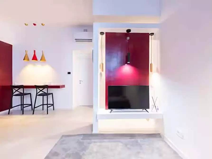 Immagine 2 di Appartamento in affitto  in Via Giuseppe Regaldi6 a Milano